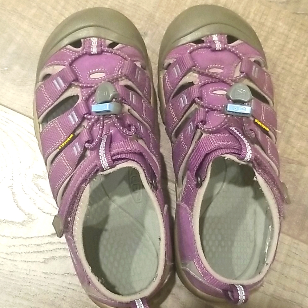 Keen Kids Sandals